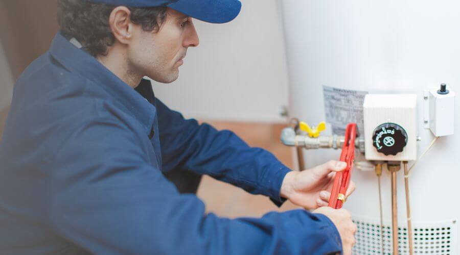Professional Tankless Water Heater Installation in Lawnside, NJ